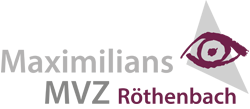 Augenheilkunde – Maximilians MVZ Röthenbach, Augenärzte in Röthenbach
